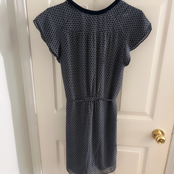 H&M Pattern Dress - Picture 2 of 3